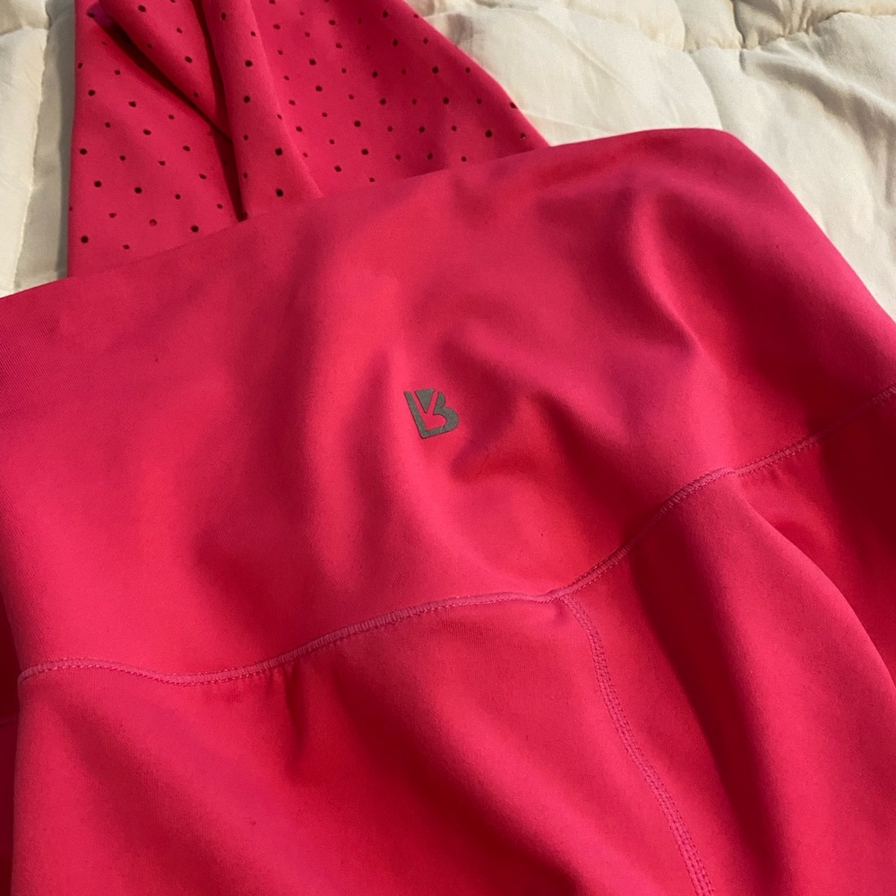 Buff bunny collection 2020 leggings (size small)